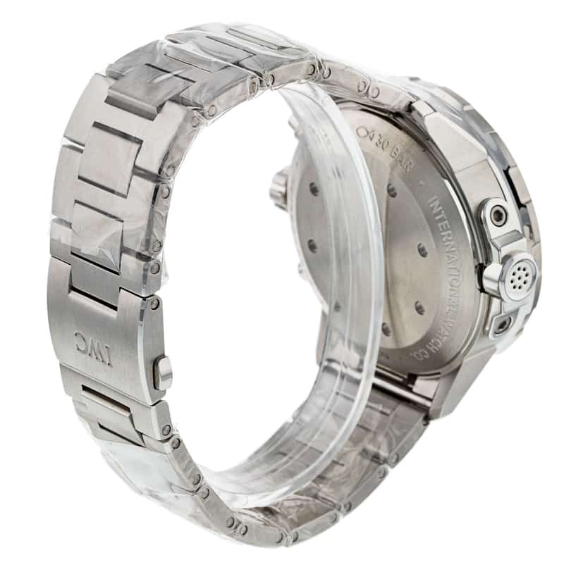 IWC Aquatimer IW376802